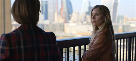 Anatomy of a Scandal recap guide: Episodes 1 to 6 .